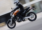 Yamaha MT-03